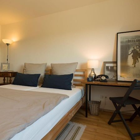 Muellers Wohnraeume Apartment Saarlouis Luaran gambar