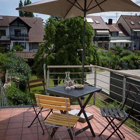 Muellers Wohnraeume Apartment Saarlouis Luaran gambar
