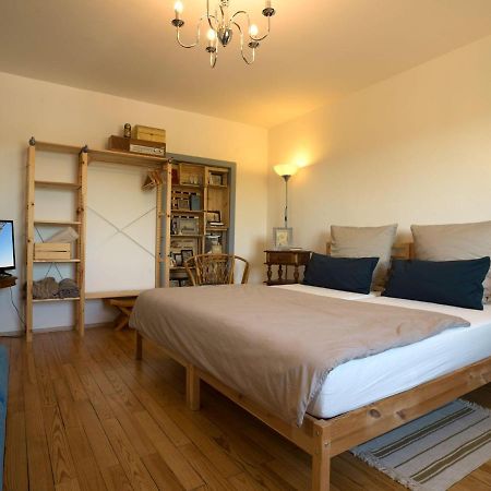Muellers Wohnraeume Apartment Saarlouis Luaran gambar