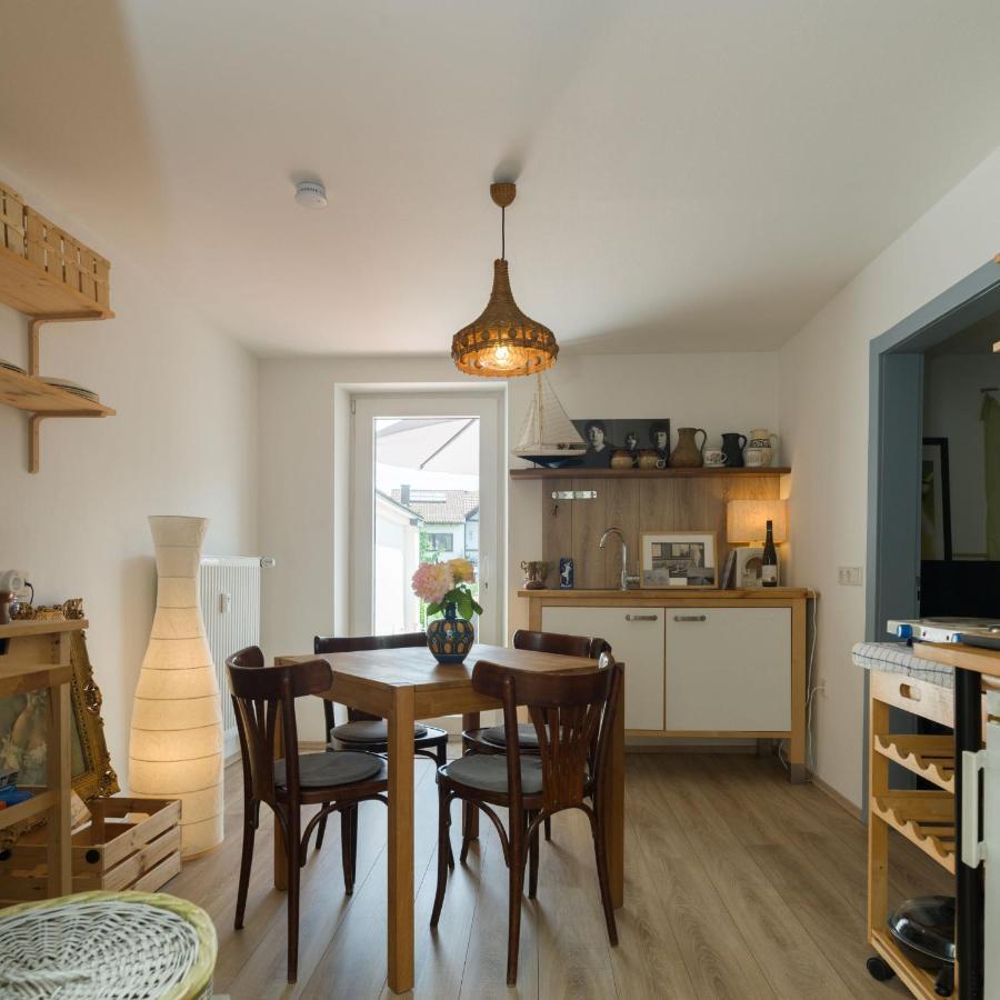 Muellers Wohnraeume Apartment Saarlouis Luaran gambar