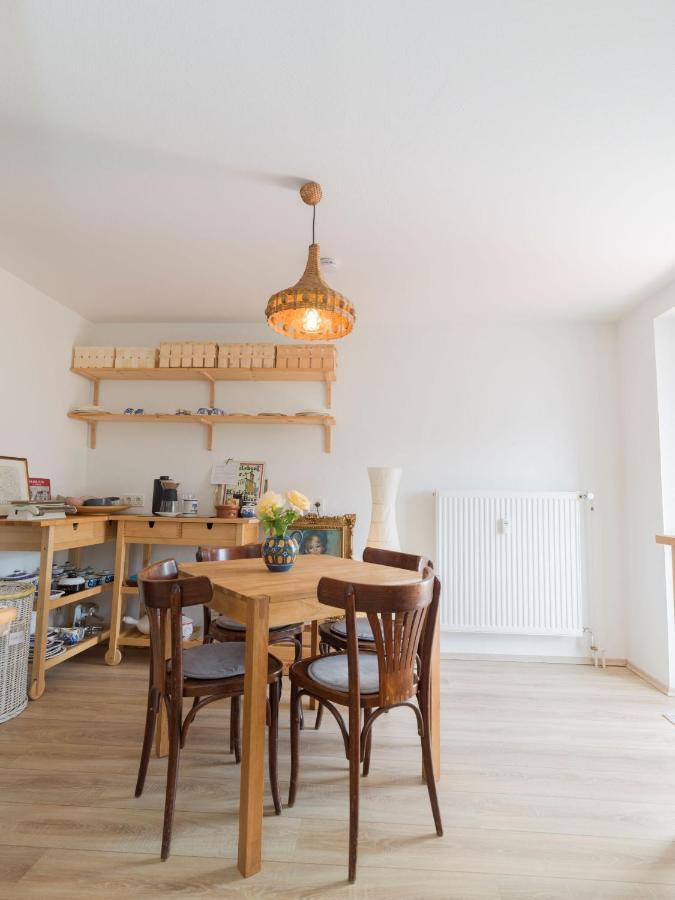 Muellers Wohnraeume Apartment Saarlouis Luaran gambar