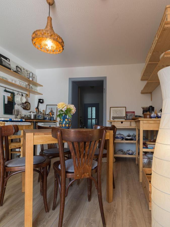 Muellers Wohnraeume Apartment Saarlouis Luaran gambar