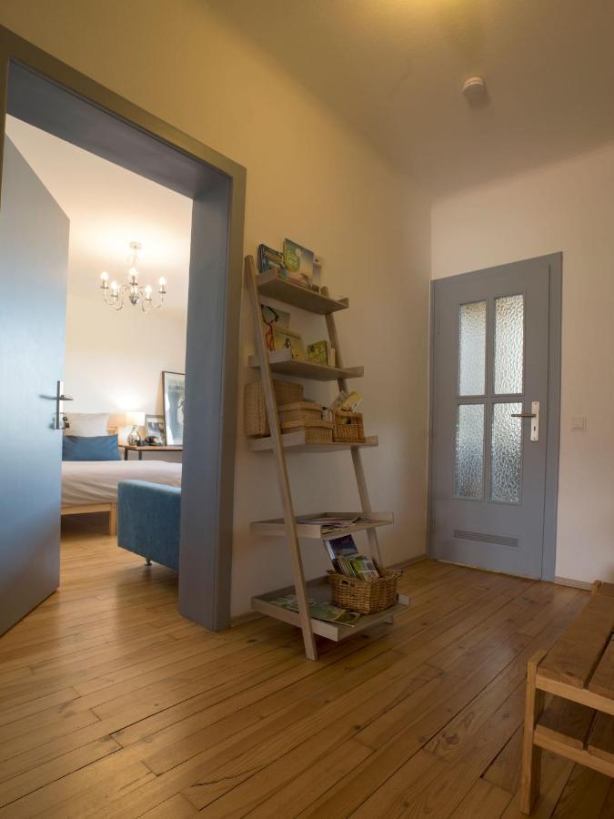 Muellers Wohnraeume Apartment Saarlouis Luaran gambar