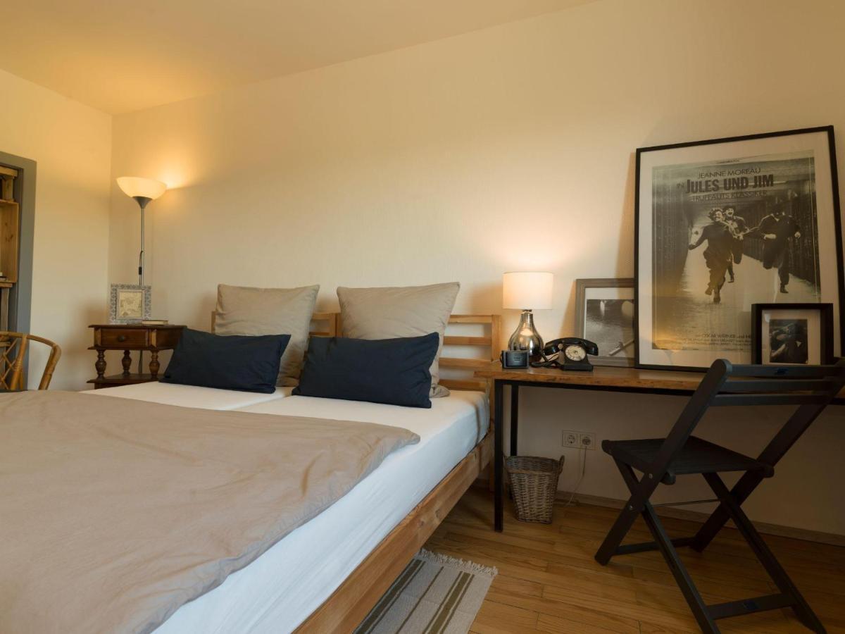 Muellers Wohnraeume Apartment Saarlouis Luaran gambar