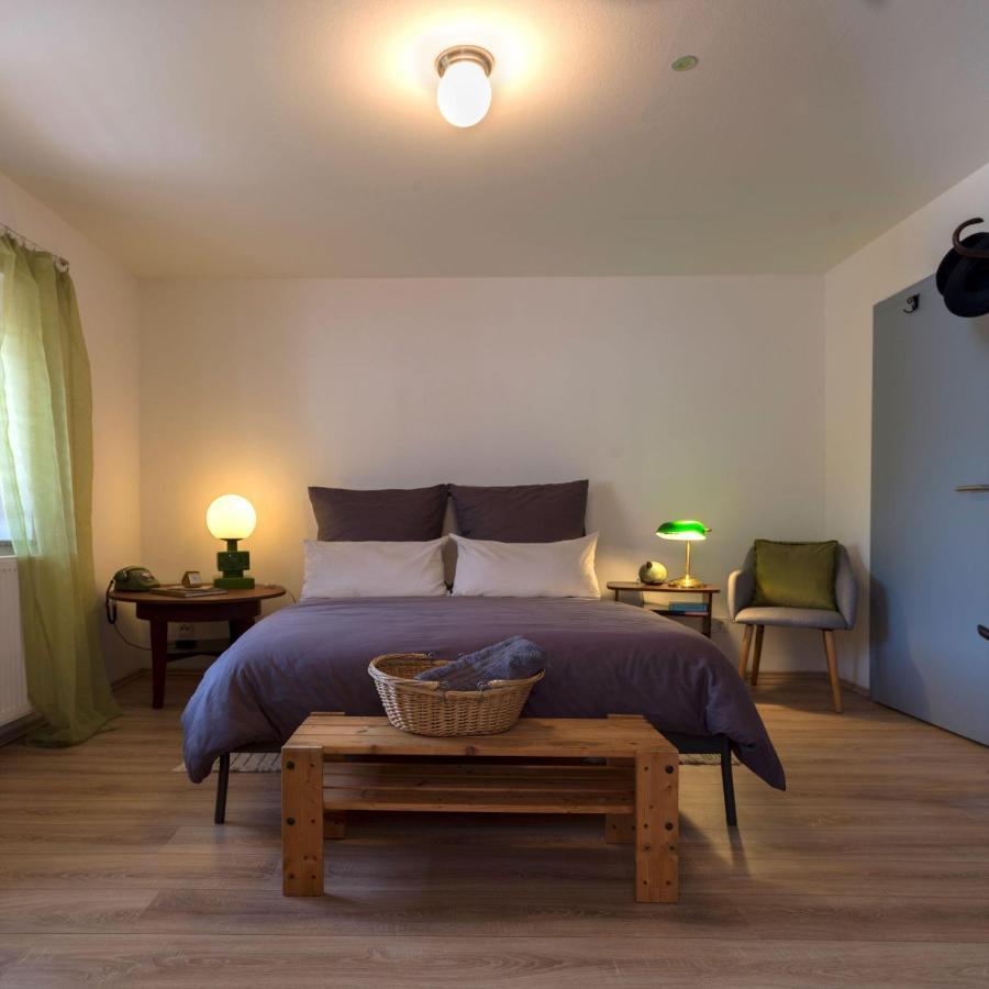 Muellers Wohnraeume Apartment Saarlouis Luaran gambar