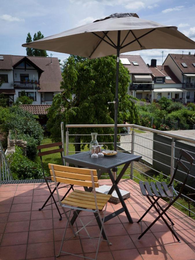 Muellers Wohnraeume Apartment Saarlouis Luaran gambar