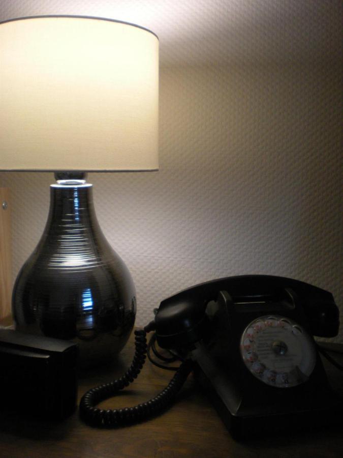 Muellers Wohnraeume Apartment Saarlouis Luaran gambar