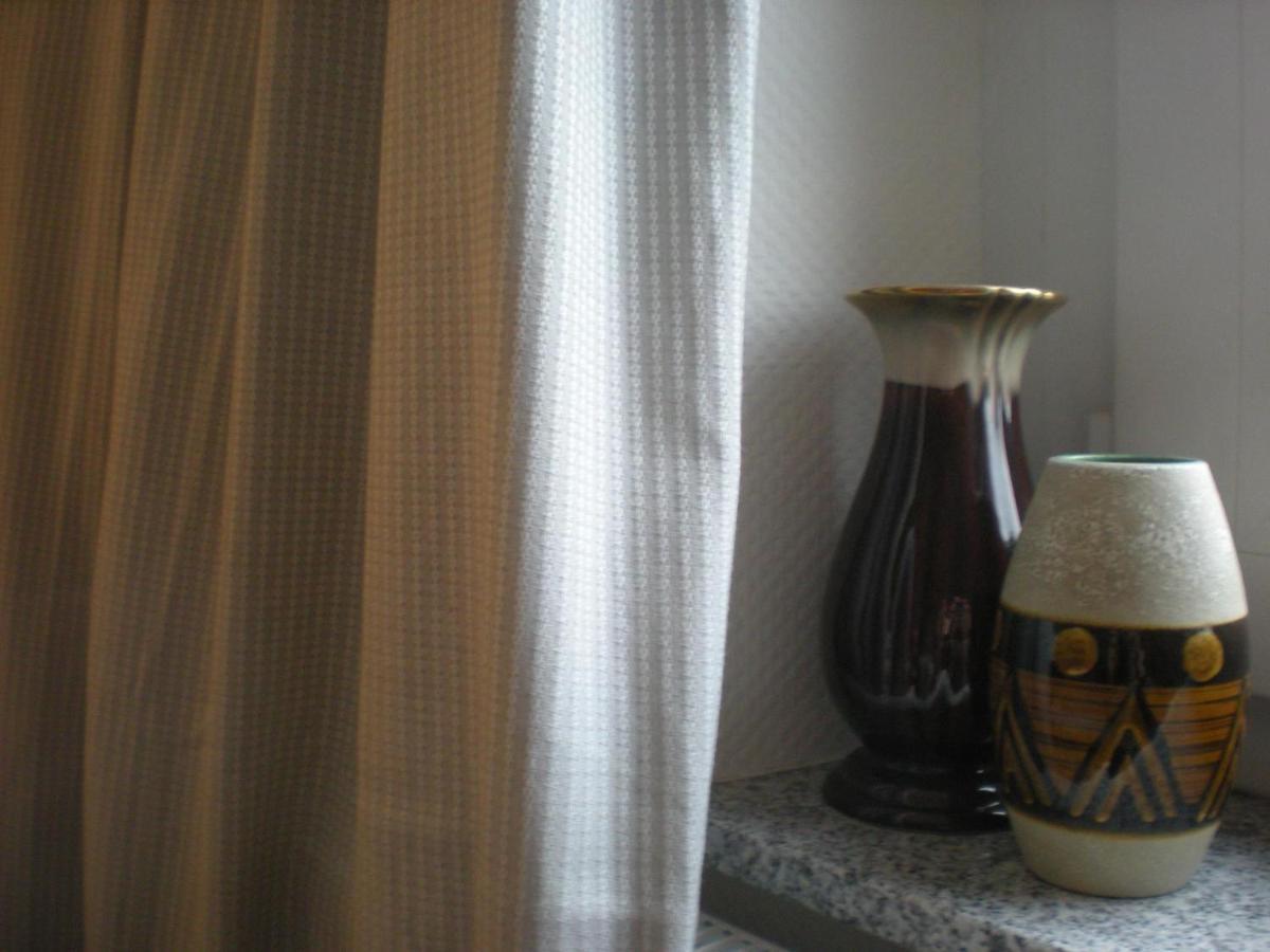 Muellers Wohnraeume Apartment Saarlouis Luaran gambar