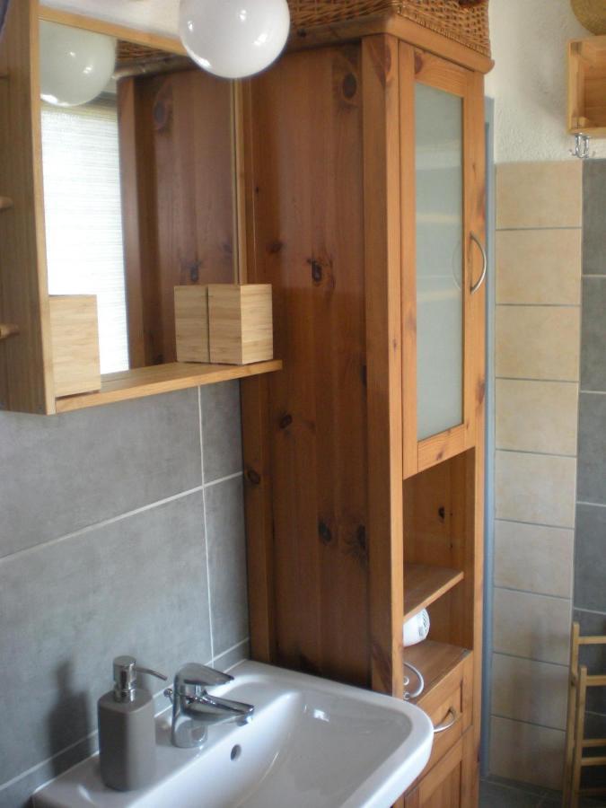 Muellers Wohnraeume Apartment Saarlouis Luaran gambar
