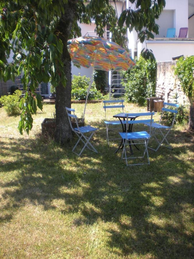 Muellers Wohnraeume Apartment Saarlouis Luaran gambar