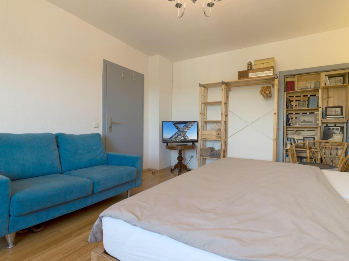 Muellers Wohnraeume Apartment Saarlouis Luaran gambar